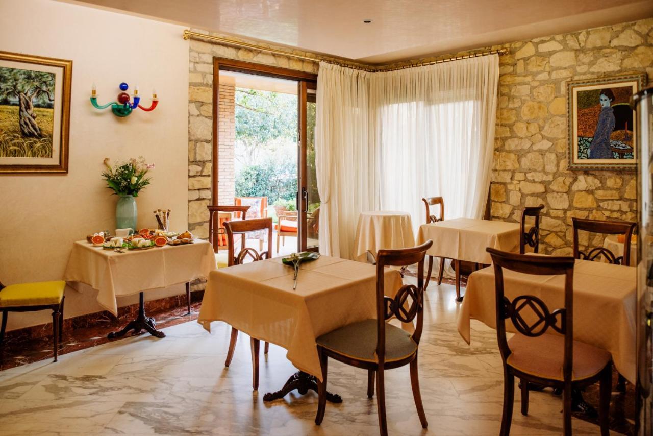 La Dolce Vita Montecchia di Crosara Exterior foto